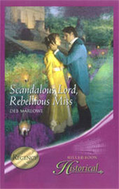 love with a scandalous lord
